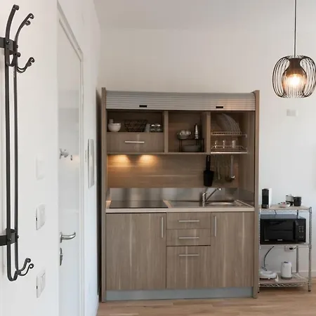 Apartamento Rienzo Near Vatican Roma