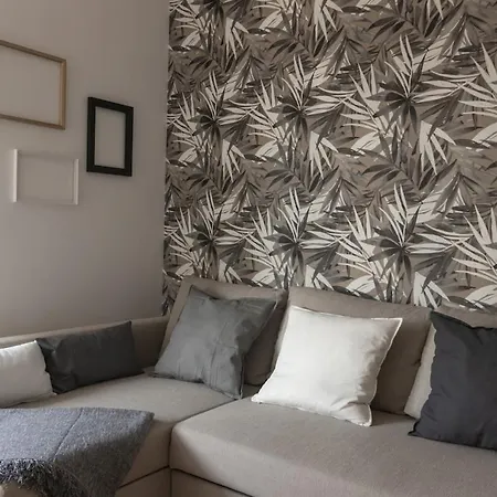 Apartamento Rienzo Near Vatican Roma