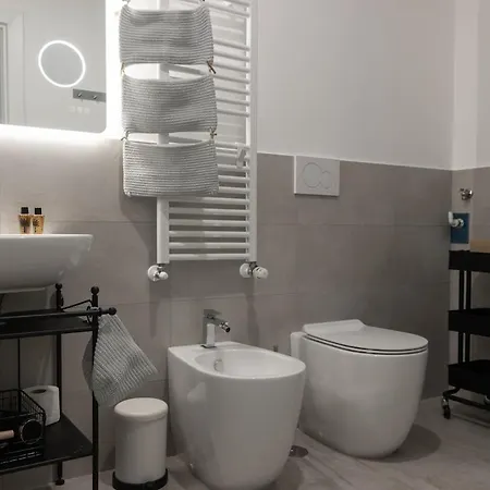 Apartamento Rienzo Near Vatican