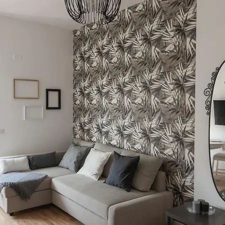 Apartamento Rienzo Near Vatican *