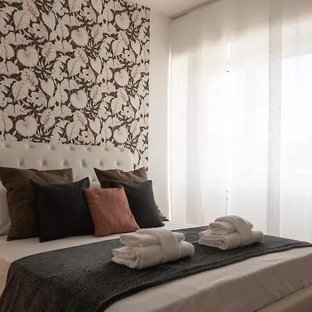 Apartamento Rienzo Near Vatican
