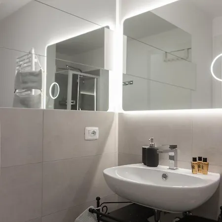 Apartamento Rienzo Near Vatican *