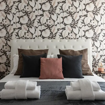 Apartamento Rienzo Near Vatican *