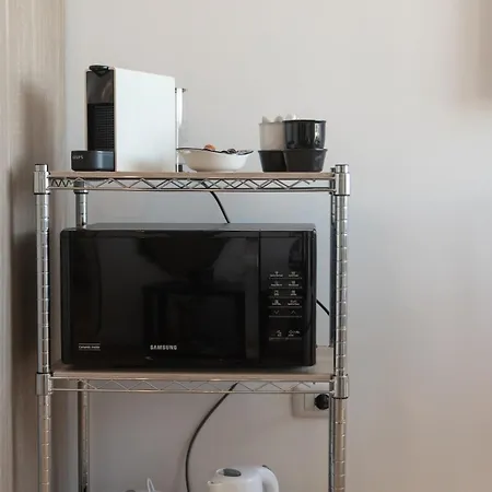 Apartamento Rienzo Near Vatican *