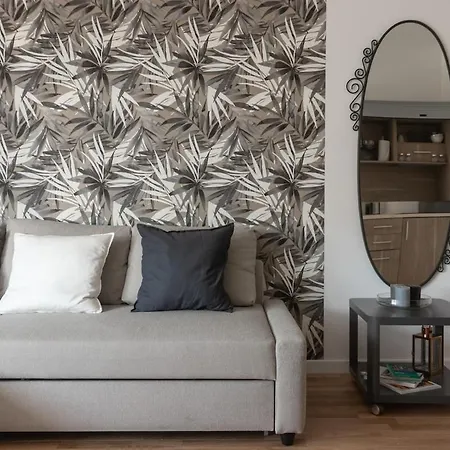 Apartamento Rienzo Near Vatican