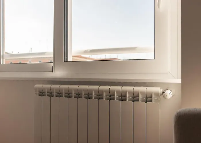 Rienzo Near Vatican * 로마