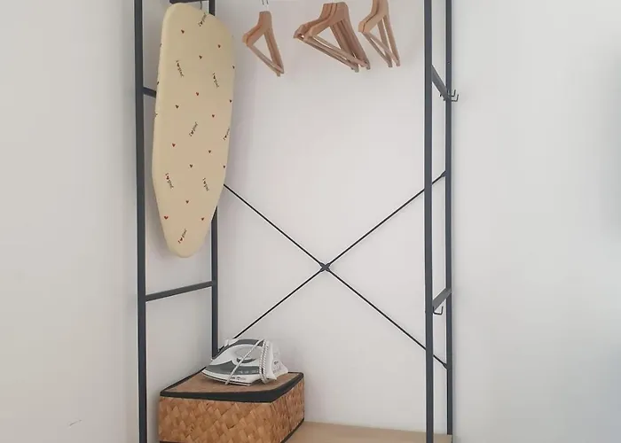 아파트 Rienzo Near Vatican *