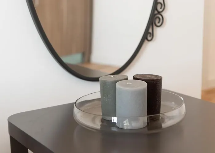 Rienzo Near Vatican * 로마