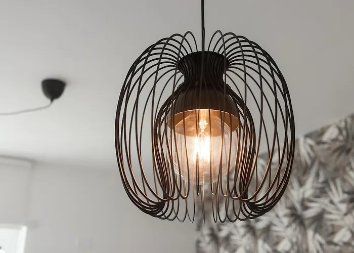 아파트 Rienzo Near Vatican 로마