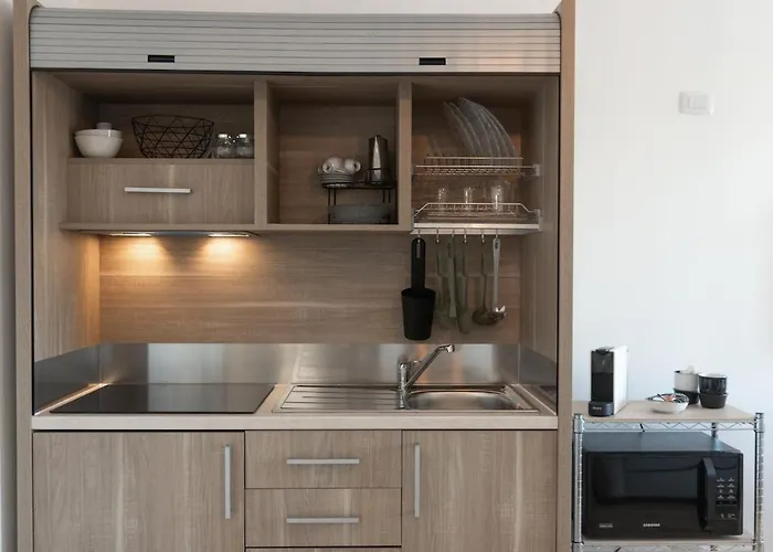 Rienzo Near Vatican 로마