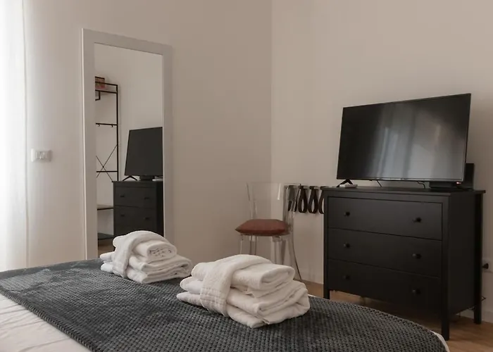 Rienzo Near Vatican 로마