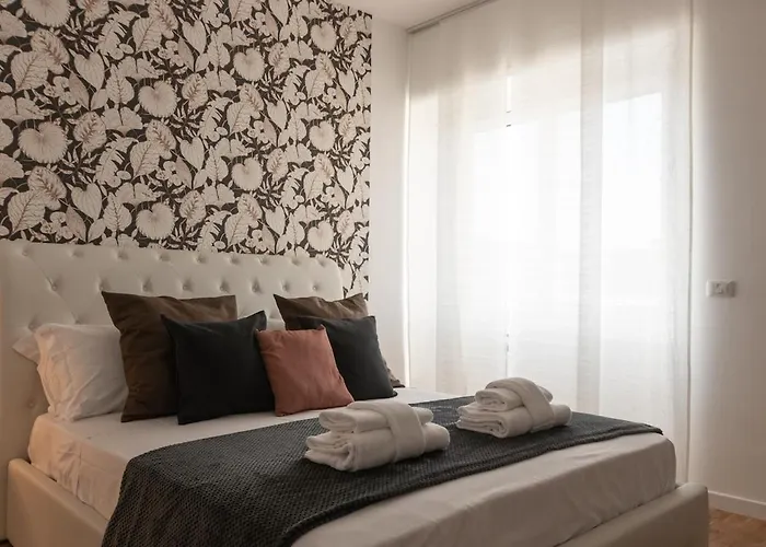 아파트 Rienzo Near Vatican