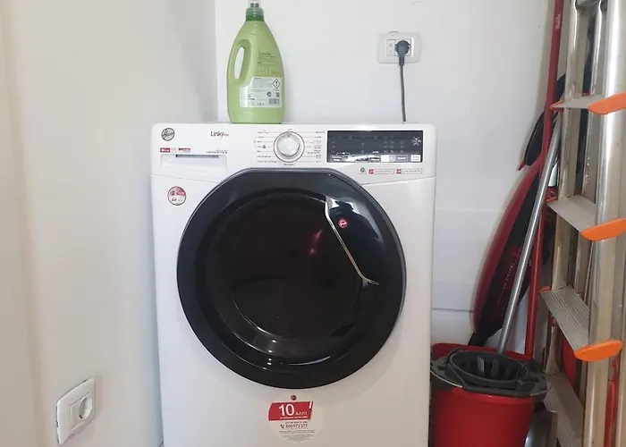 아파트 Rienzo Near Vatican 로마