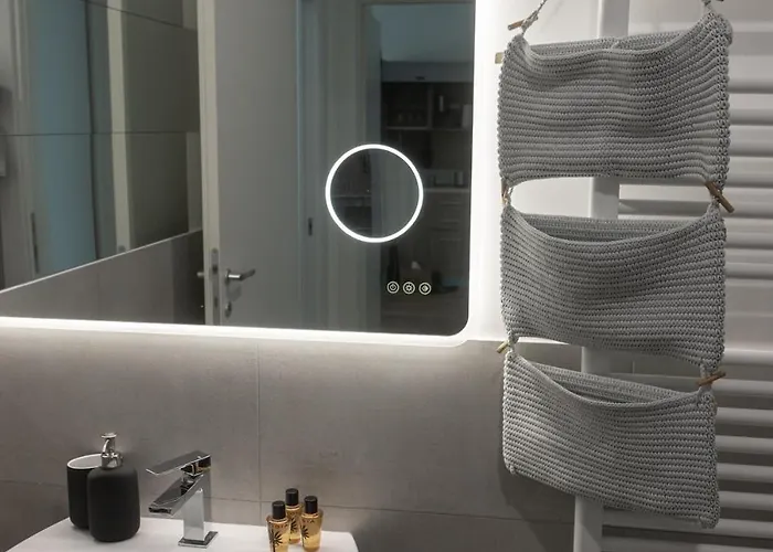 Rienzo Near Vatican * 로마