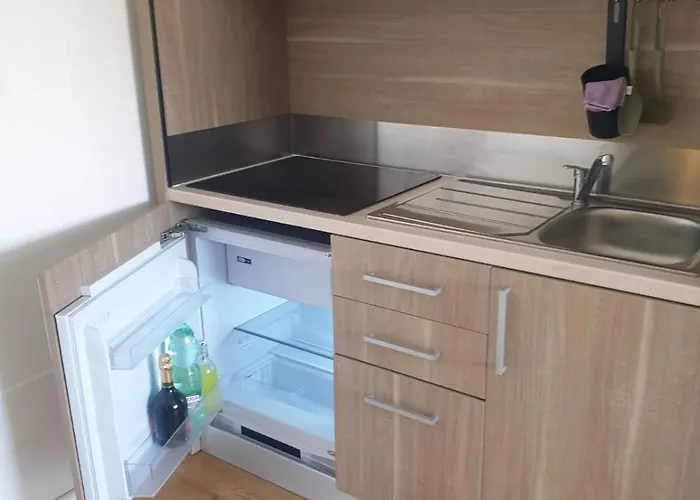 Rienzo Near Vatican * 로마